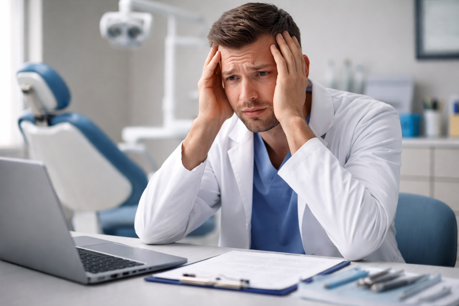 PPC for Dentists : The Complete Guide to Getting More Dental Patients with Google Ads