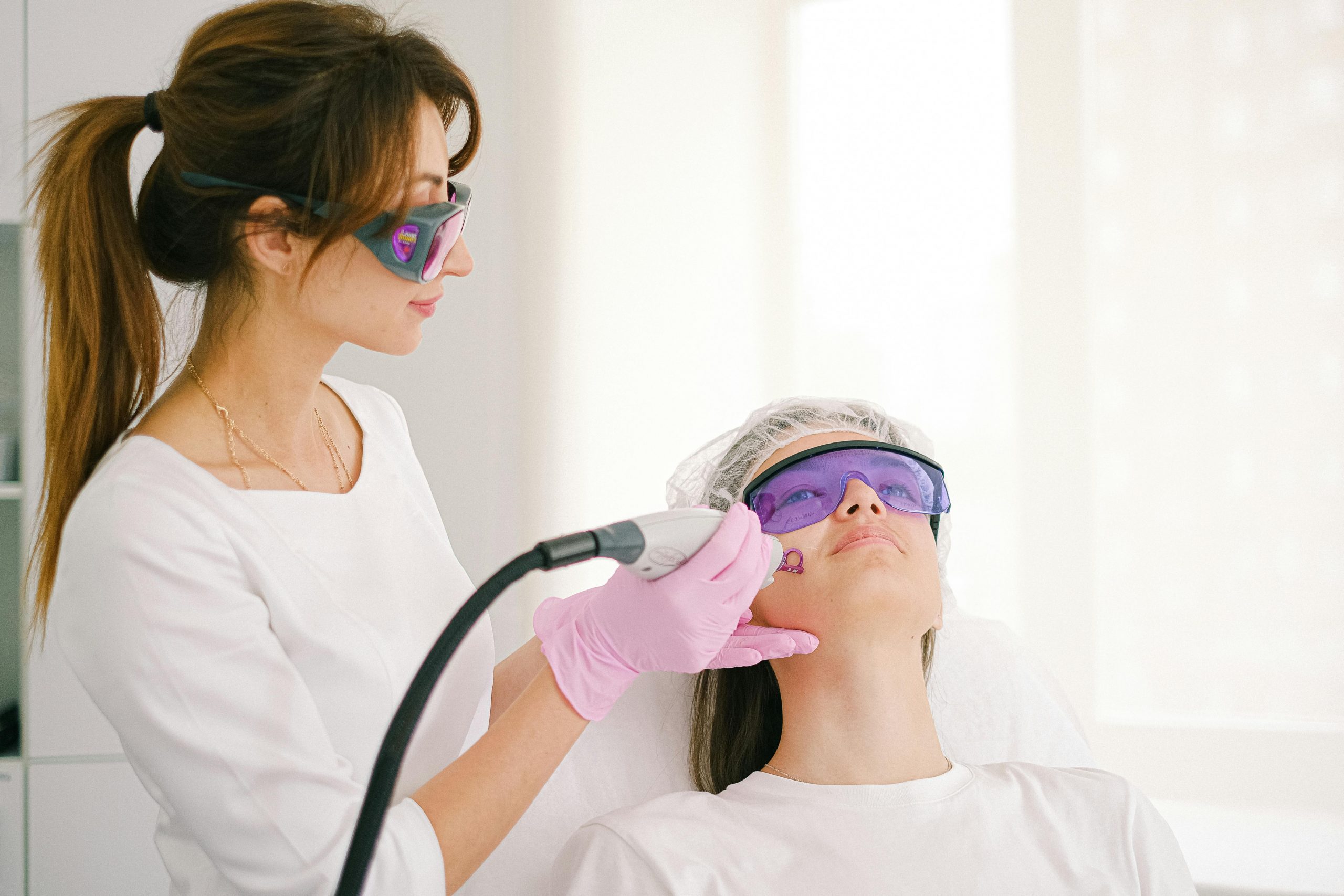 Google Ads Toronto: Massive Success That Increased Cosmetic Clinic Bookings Fast.