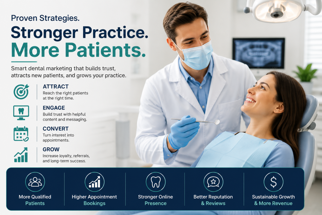 Dental Marketing