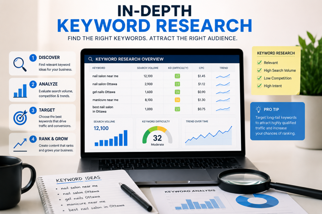 SEO companies